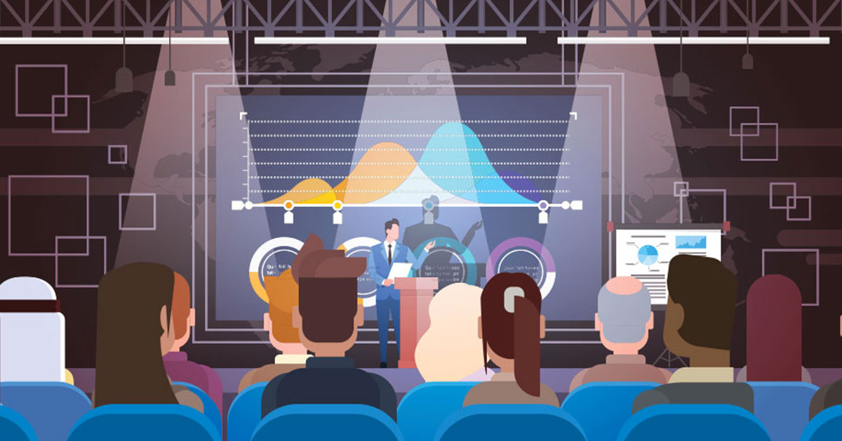 3 Ways To Get Sales Out Of a Conference Or Trade Show (Without Sponsoring It!)